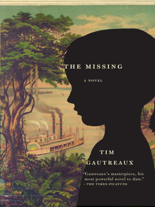The Missing: A Novel